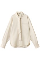 【プランク プロジェクト/PRANK PROJECT】のネクタイ付きシャツ / Shirt with Tie WHT(ホワイト)|ID: prp329100004878190 ipo3291000000036391007