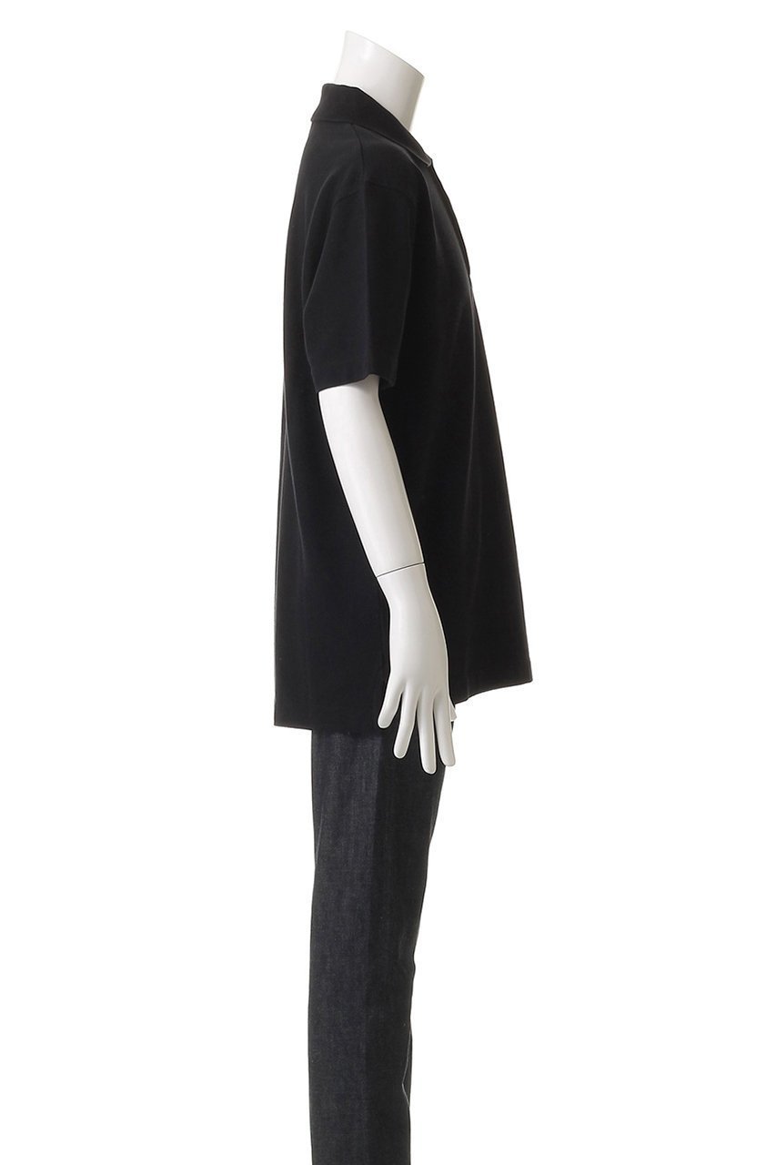 【メゾン キツネ/MAISON KITSUNE / MEN】の【MEN】FOX ヘッド コンフォート ポロシャツ 人気、トレンドファッション・服の通販 founy(ファニー) ファッション Fashion メンズファッション Fashion for Men シンプル Simple, Minimal バランス Balance, Style Balance フォックス Fox, Fox Fur ポロシャツ Polo Shirt, Collared Tee other-3|ID: prp329100004878263 ipo3291000000036391667