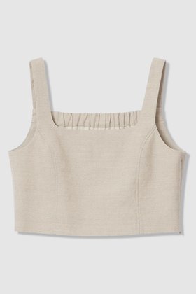 【アルアバイル/allureville】 シャークスキンショートジレ人気、トレンドファッション・服の通販 founy(ファニー) ファッション Fashion レディースファッション Fashion for Women アウター Coat / Outerwear Collection トップス・カットソー Cut & Sew Tops キャミソール&ノースリーブ Camisoles & Sleeveless Tops シャツ・ブラウス・オフィスカジュアル Elegant Blouses & Button-Ups ベスト&ジレ / 重ね着スタイル Vests & Gilets おすすめ Recommended / Our Picks ストレッチ Stretch, Stretchy Fabric セットアップ Set-Up, Coordinated Outfit ツイル Twist, Twisted Detail ノースリーブ Sleeveless, No-Sleeve ビスチェ Bustier, Corset Top |ID:prp329100004878330