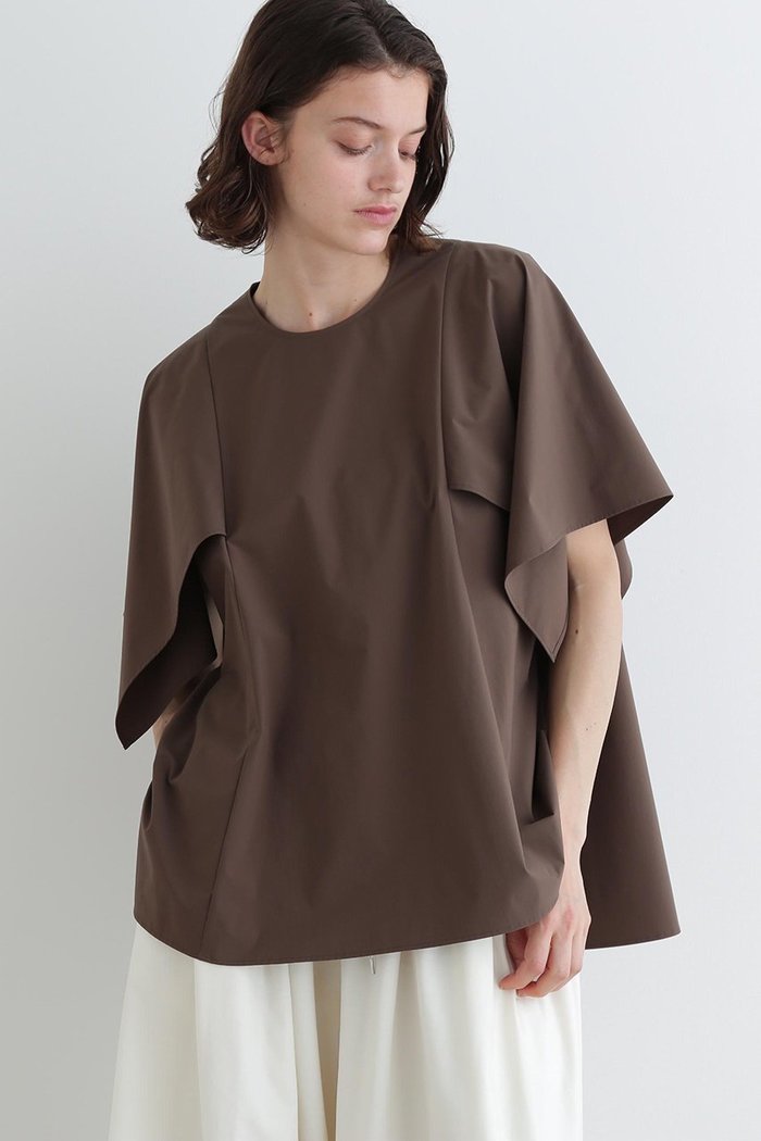 【ル フィル/LE PHIL】のSOLOTEXブロードブラウス インテリア・キッズ・メンズ・レディースファッション・服の通販 founy(ファニー) https://founy.com/ ファッション Fashion レディースファッション Fashion for Women トップス・カットソー Cut & Sew Tops シャツ・ブラウス・オフィスカジュアル Elegant Blouses & Button-Ups おすすめ Recommended / Our Picks ショート Short, Short Length スタンダード Standard, Basic スリーブ Sleeve, Long Sleeve / Short Sleeve ハンカチ Handkerchief, Hanky パターン Pattern, Design Print ブロード Broadcloth, Fine Cotton |ID: prp329100004878451 ipo3291000000036394112