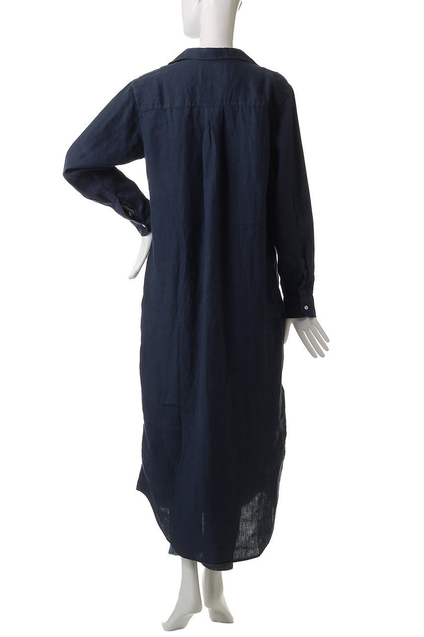 【フランク&アイリーン/Frank&Eileen】のRORY ウォッシュドリネン ロングシャツ 人気、トレンドファッション・服の通販 founy(ファニー) 　ファッション　Fashion　レディースファッション　Fashion for Women　トップス・カットソー　Cut & Sew Tops　シャツ・ブラウス・オフィスカジュアル　Elegant Blouses & Button-Ups　おすすめ　Recommended / Our Picks　スリーブ　Sleeve, Long Sleeve / Short Sleeve　リネン　Linen, Linen Fabric　ロング　Long, Long-Length　羽織　Haori, Light Jacket　other-4|ID: prp329100004878480 ipo3291000000036394619