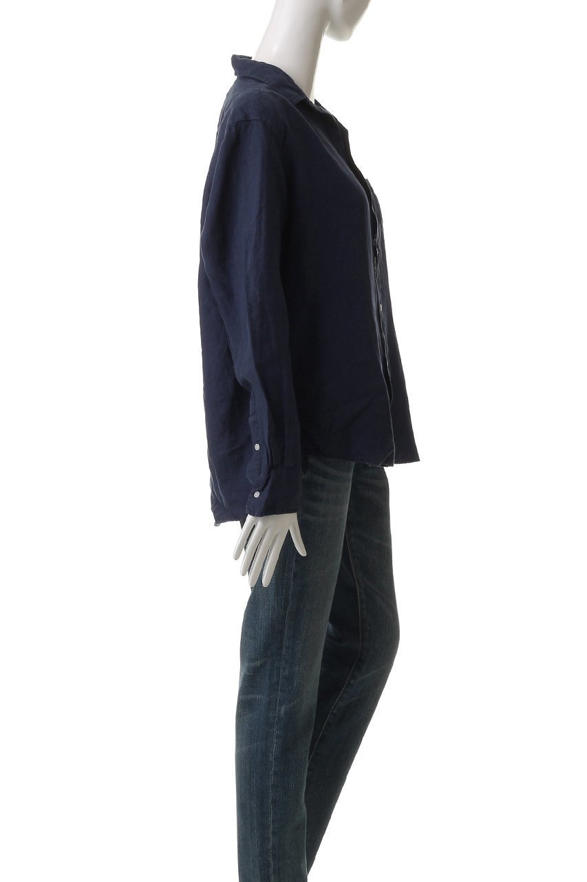 【フランク&アイリーン/Frank&Eileen】のEILEEN ウォッシュドリネン シャツ 人気、トレンドファッション・服の通販 founy(ファニー) 　ファッション　Fashion　レディースファッション　Fashion for Women　トップス・カットソー　Cut & Sew Tops　シャツ・ブラウス・オフィスカジュアル　Elegant Blouses & Button-Ups　シンプル　Simple, Minimal　スリーブ　Sleeve, Long Sleeve / Short Sleeve　ロング　Long, Long-Length　夏　Summer　春　Spring　S/S・春夏　SS, Spring/Summer, Warm Season　羽織　Haori, Light Jacket　other-3|ID: prp329100004878482 ipo3291000000036394630