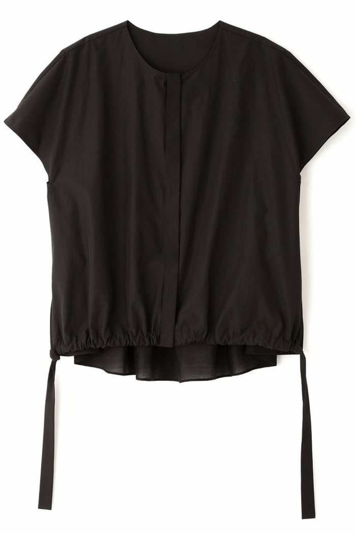 【アドーア/ADORE】のクリスピークロスブラウス インテリア・キッズ・メンズ・レディースファッション・服の通販 founy(ファニー) https://founy.com/ ファッション Fashion レディースファッション Fashion for Women トップス・カットソー Cut & Sew Tops シャツ・ブラウス・オフィスカジュアル Elegant Blouses & Button-Ups おすすめ Recommended / Our Picks シアー Sheer, See-Through ショート Short, Short Length スリーブ Sleeve, Long Sleeve / Short Sleeve セットアップ Set-Up, Coordinated Outfit ティアード Tiered, Tiered Style |ID: prp329100004878584 ipo3291000000036396736