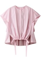 【アドーア/ADORE】のクリスピークロスブラウス ピンク|ID: prp329100004878584 ipo3291000000036396739