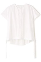 【アドーア/ADORE】のクリスピークロスブラウス ホワイト|ID: prp329100004878584 ipo3291000000036396740