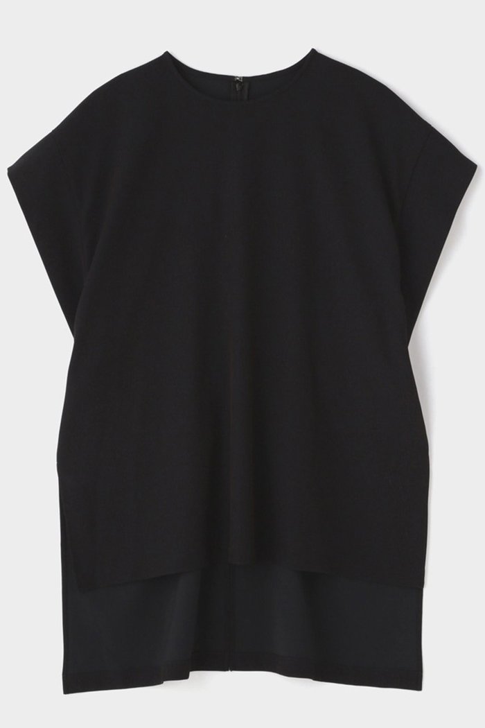 【ル フィル/LE PHIL】の2WAYツイルブラウス インテリア・キッズ・メンズ・レディースファッション・服の通販 founy(ファニー) https://founy.com/ ファッション Fashion レディースファッション Fashion for Women トップス・カットソー Cut & Sew Tops シャツ・ブラウス・オフィスカジュアル Elegant Blouses & Button-Ups おすすめ Recommended / Our Picks ショート Short, Short Length ストレッチ Stretch, Stretchy Fabric スリット Slit, Slit Detail スリーブ Sleeve, Long Sleeve / Short Sleeve セットアップ Set-Up, Coordinated Outfit フォルム Silhouette, Form リラックス Relax, Relaxed Fit |ID: prp329100004878588 ipo3291000000036396826