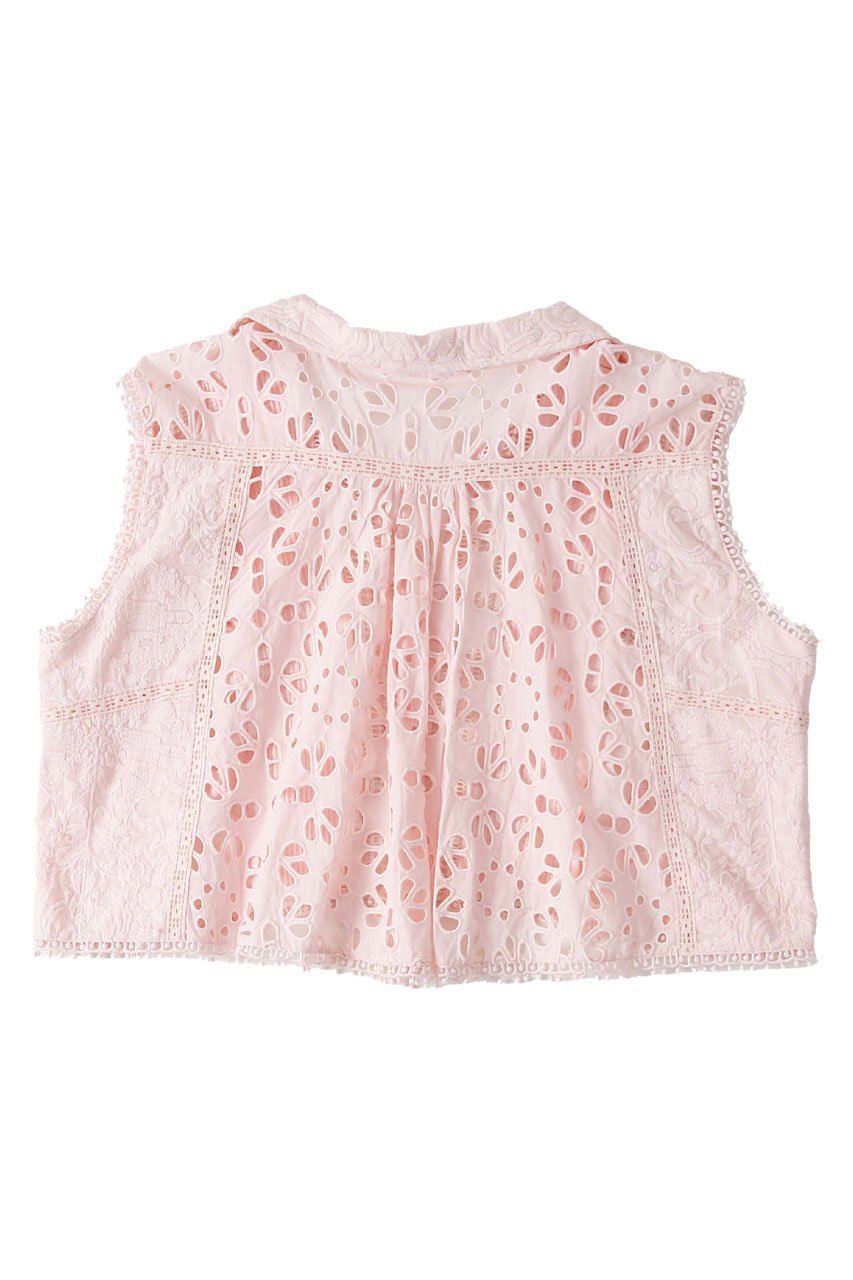 【アユーシ/AAYUSHI】のイスラミックノースリーブブラウス 人気、トレンドファッション・服の通販 founy(ファニー) ファッション Fashion レディースファッション Fashion for Women トップス・カットソー Cut & Sew Tops キャミソール&ノースリーブ Camisoles & Sleeveless Tops シャツ・ブラウス・オフィスカジュアル Elegant Blouses & Button-Ups インド Indian Textile コンパクト Compact, Small Size 今季 This Season, Current Season テクスチャー Texture, Textured Fabric なめらか Smooth, Silky Texture ノースリーブ Sleeveless, No-Sleeve バランス Balance, Style Balance パッチワーク Patchwork, Mixed Fabric ベスト Vest, Waistcoat ランダム Random, Irregular レース Lace, Lace Fabric ワーク Workwear, Utility Style おすすめ Recommended / Our Picks エレガント 上品 Elegant 新作・新入荷 New Arrivals / New In other-2|ID: prp329100004878627 ipo3291000000036397158