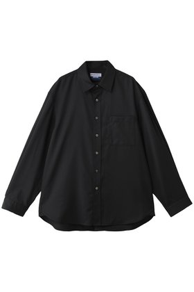 【メゾンスペシャル/MAISON SPECIAL】 【UNISEX】TW Prime-Over L/Sシャツ人気、トレンドファッション・服の通販 founy(ファニー) ファッション Fashion レディースファッション Fashion for Women トップス・カットソー Cut & Sew Tops シャツ・ブラウス・オフィスカジュアル Elegant Blouses & Button-Ups ユニセックス Unisex, Genderless クラシカル Classical, Vintage-Inspired シンプル Simple, Minimal スリーブ Sleeve, Long Sleeve / Short Sleeve モダン Modern, Contemporary ロング Long, Long-Length エレガント 上品 Elegant 新作・新入荷 New Arrivals / New In |ID:prp329100004878629