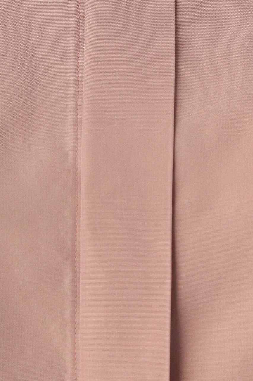 【オブリオ/AUBRIOT】のメモリータフタ ブラウス 人気、トレンドファッション・服の通販 founy(ファニー) 　ファッション　Fashion　レディースファッション　Fashion for Women　トップス・カットソー　Cut & Sew Tops　シャツ・ブラウス・オフィスカジュアル　Elegant Blouses & Button-Ups　イタリア　Italy　スリーブ　Sleeve, Long Sleeve / Short Sleeve　タフタ　Taffeta, Structured Fabric　フェミニン　Feminine, Girly　フォルム　Silhouette, Form　ベーシック　Basic, Essential　モダン　Modern, Contemporary　ロング　Long, Long-Length　other-8|ID: prp329100004878664 ipo3291000000036399558