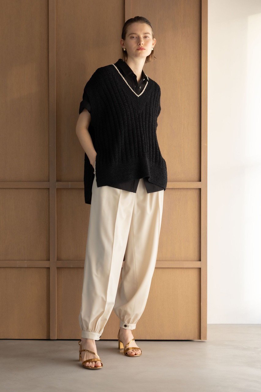 【エブール/ebure】のリネンアセテート 半袖シャツ 人気、トレンドファッション・服の通販 founy(ファニー) 　ファッション　Fashion　レディースファッション　Fashion for Women　トップス・カットソー　Cut & Sew Tops　シャツ・ブラウス・オフィスカジュアル　Elegant Blouses & Button-Ups　おすすめ　Recommended / Our Picks　サテン　Satin, Glossy Fabric　ショート　Short, Short Length　シンプル　Simple, Minimal　スリーブ　Sleeve, Long Sleeve / Short Sleeve　セットアップ　Set-Up, Coordinated Outfit　ボトム　Bottoms, Lower Wear　ポケット　Pocket, Pocket Detail　リネン　Linen, Linen Fabric　ワンポイント　One Point, Statement Accent　エレガント 上品　Elegant　半袖　Short Sleeve, Half Sleeve　夏　Summer　新作・新入荷　New Arrivals / New In　羽織　Haori, Light Jacket　other-6|ID: prp329100004878673 ipo3291000000036400316