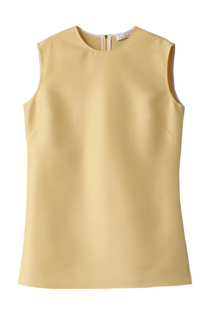 【ジェイドット/j.】のシルクウールツイルブラウス インテリア・キッズ・メンズ・レディースファッション・服の通販 founy(ファニー) https://founy.com/ ファッション Fashion レディースファッション Fashion for Women トップス・カットソー Cut & Sew Tops キャミソール&ノースリーブ Camisoles & Sleeveless Tops シャツ・ブラウス・オフィスカジュアル Elegant Blouses & Button-Ups おすすめ Recommended / Our Picks なめらか Smooth, Silky Texture シェイプ Shape, Slim Fit シルク Silk, 100% Silk セットアップ Set-Up, Coordinated Outfit チュニック Tunic, Long Top ノースリーブ Sleeveless, No-Sleeve ミックス Mix, Mixed Style |ID: prp329100004878695 ipo3291000000036400606