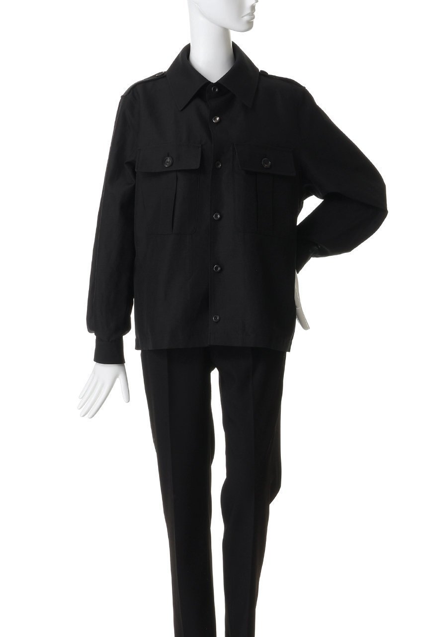 【ザ リラクス/THE RERACS】のCPOカーディガンブラウス 人気、トレンドファッション・服の通販 founy(ファニー) ファッション Fashion レディースファッション Fashion for Women トップス・カットソー Cut & Sew Tops カーディガン・羽織り Layered Style Cardigans シャツ・ブラウス・オフィスカジュアル Elegant Blouses & Button-Ups カーディガン Cardigan, Knitwear スリーブ Sleeve, Long Sleeve / Short Sleeve ポケット Pocket, Pocket Detail ミリタリー Military, Army Style モダン Modern, Contemporary ロング Long, Long-Length 定番 Standard, Basic Item 新作・新入荷 New Arrivals / New In other-2|ID: prp329100004878705 ipo3291000000036400799