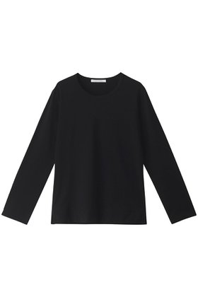 【プレインピープル/PLAIN PEOPLE】 コットンロングスリーブTブラウス人気、トレンドファッション・服の通販 founy(ファニー) ファッション Fashion レディースファッション Fashion for Women トップス・カットソー Cut & Sew Tops シャツ・ブラウス・オフィスカジュアル Elegant Blouses & Button-Ups スリーブ Sleeve, Long Sleeve / Short Sleeve ベーシック Basic, Essential ボーダー Border, Stripe ロング Long, Long-Length |ID:prp329100004878721
