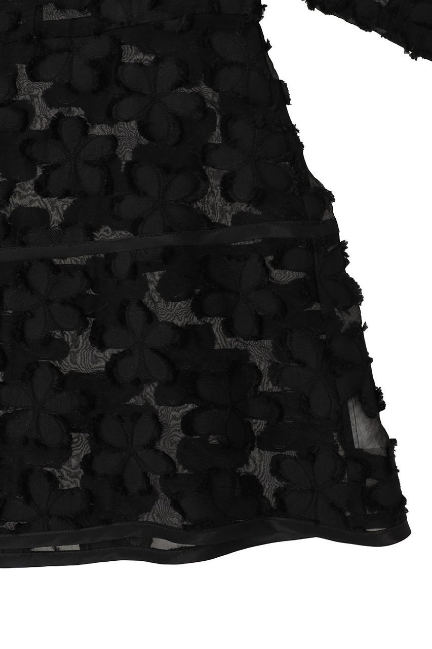 【マルティニーク/martinique】のフラワージャガードシアーブラウス 人気、トレンドファッション・服の通販 founy(ファニー) ファッション Fashion レディースファッション Fashion for Women トップス・カットソー Cut & Sew Tops シャツ・ブラウス・オフィスカジュアル Elegant Blouses & Button-Ups おすすめ Recommended / Our Picks インナー Innerwear カーディガン Cardigan, Knitwear キャミソール Camisole, Spaghetti Strap Top クラシック Classic, Timeless Style シアー Sheer, See-Through スリーブ Sleeve, Long Sleeve / Short Sleeve ダウン Down, Puffer デニム Denim, Jeans Material フレア Flare, Flared モダン Modern, Contemporary ロング Long, Long-Length 新作・新入荷 New Arrivals / New In 羽織 Haori, Light Jacket other-5|ID: prp329100004878740 ipo3291000000036403220