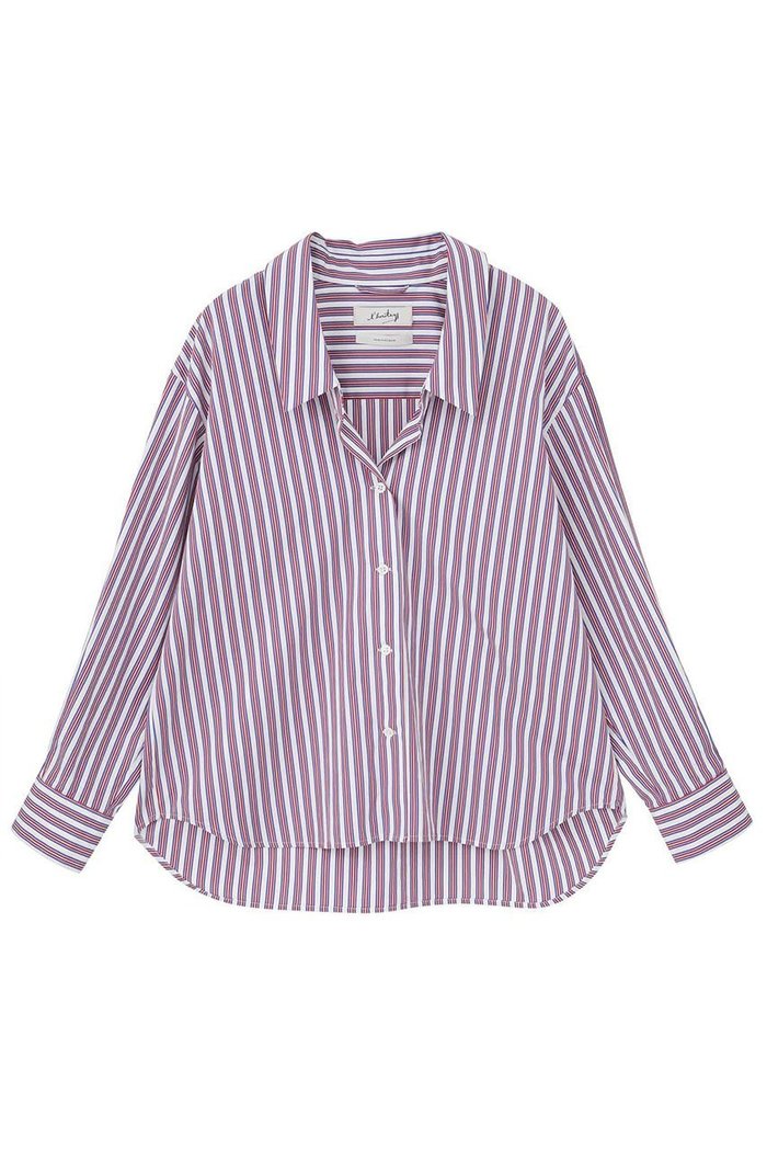 【マルティニーク/martinique】の【l heritage martinique】コットンポプリンシャツ インテリア・キッズ・メンズ・レディースファッション・服の通販 founy(ファニー) https://founy.com/ ファッション Fashion レディースファッション Fashion for Women トップス・カットソー Cut & Sew Tops シャツ・ブラウス・オフィスカジュアル Elegant Blouses & Button-Ups おすすめ Recommended / Our Picks シンプル Simple, Minimal スリーブ Sleeve, Long Sleeve / Short Sleeve バランス Balance, Style Balance フィット Fit, Slim Fit ベーシック Basic, Essential ボトム Bottoms, Lower Wear リラックス Relax, Relaxed Fit ロング Long, Long-Length 定番 Standard, Basic Item 新作・新入荷 New Arrivals / New In |ID: prp329100004878741 ipo3291000000036403222