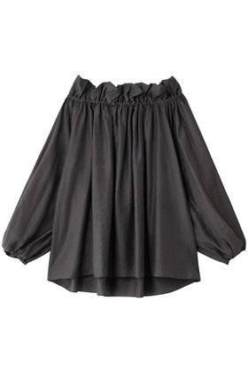 【カオス/Chaos】のナロパブラウス 人気、トレンドファッション・服の通販 founy(ファニー) ファッション Fashion レディースファッション Fashion for Women トップス・カットソー Cut & Sew Tops シャツ・ブラウス・オフィスカジュアル Elegant Blouses & Button-Ups スリーブ Sleeve, Long Sleeve / Short Sleeve ドレープ Drape, Draping Fabric ロング Long, Long-Length エレガント 上品 Elegant 再入荷 Restock / Back in Stock |ID:prp329100004878749