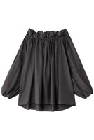 【カオス/Chaos】のナロパブラウス 人気、トレンドファッション・服の通販 founy(ファニー) ファッション Fashion レディースファッション Fashion for Women トップス・カットソー Cut & Sew Tops シャツ・ブラウス・オフィスカジュアル Elegant Blouses & Button-Ups スリーブ Sleeve, Long Sleeve / Short Sleeve ドレープ Drape, Draping Fabric ロング Long, Long-Length エレガント 上品 Elegant 再入荷 Restock / Back in Stock |ID:prp329100004878749