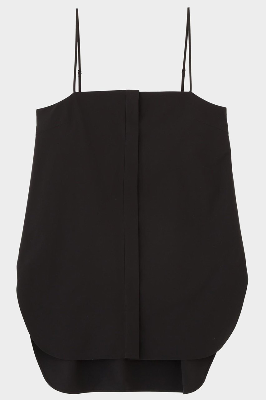 【ル フィル/LE PHIL】のSOLOTEXインナーキャミブラウス 人気、トレンドファッション・服の通販 founy(ファニー) 　ファッション　Fashion　レディースファッション　Fashion for Women　トップス・カットソー　Cut & Sew Tops　キャミソール&ノースリーブ　Camisoles & Sleeveless Tops　シャツ・ブラウス・オフィスカジュアル　Elegant Blouses & Button-Ups　キャミソール　Camisole, Spaghetti Strap Top　コンパクト　Compact, Small Size　ジャケット　Jacket, Outerwear　スウェット / スエット　Sweatshirt, Sweatwear　ノースリーブ　Sleeveless, No-Sleeve　ラウンド　Round, Round Neck　再入荷　Restock / Back in Stock　 other-1|ID: prp329100004878752 ipo3291000000036403467