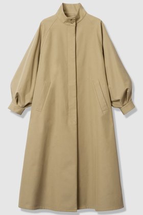 【アルアバイル/allureville】の4WAYスタンドロングコート 人気、トレンドファッション・服の通販 founy(ファニー) ファッション Fashion レディースファッション Fashion for Women アウター Coat / Outerwear Collection コート・ロングコート・ピーコート Long Coats, Peacoats & More アクセサリー Fashion Accessories スタンダード Standard, Basic ロング Long, Long-Length 再入荷 Restock / Back in Stock 春 Spring |ID:prp329100004878768