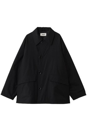 【オブラダ/Oblada】のFEATHER コートミニ 人気、トレンドファッション・服の通販 founy(ファニー) ファッション Fashion レディースファッション Fashion for Women アウター Coat / Outerwear Collection コート・ロングコート・ピーコート Long Coats, Peacoats & More ショート Short, Short Length スリーブ Sleeve, Long Sleeve / Short Sleeve フレア Flare, Flared ボトム Bottoms, Lower Wear ポケット Pocket, Pocket Detail ワイド Wide, Wide Fit 新作・新入荷 New Arrivals / New In |ID:prp329100004878772