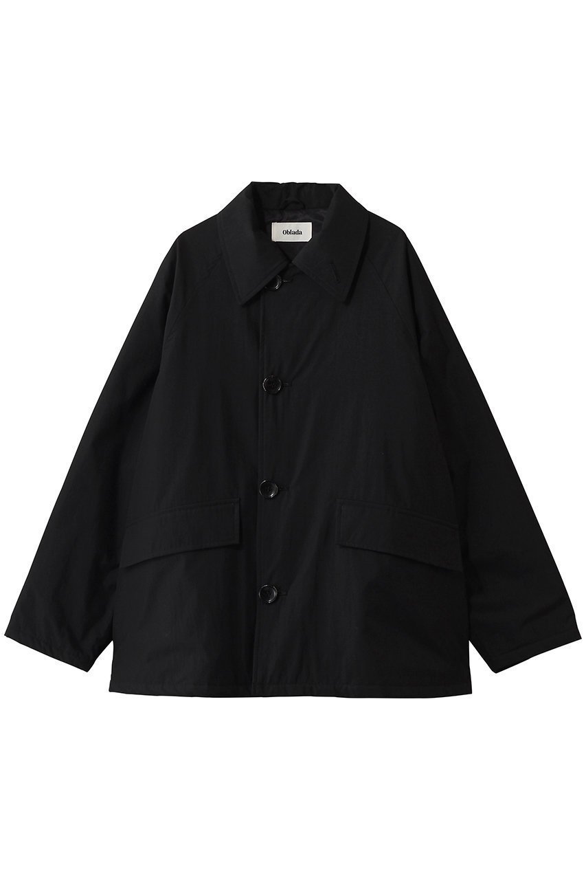 【オブラダ/Oblada】のFEATHER コートミニ 人気、トレンドファッション・服の通販 founy(ファニー) 　ファッション　Fashion　レディースファッション　Fashion for Women　アウター　Coat / Outerwear Collection　コート・ロングコート・ピーコート　Long Coats, Peacoats & More　ショート　Short, Short Length　スリーブ　Sleeve, Long Sleeve / Short Sleeve　フレア　Flare, Flared　ボトム　Bottoms, Lower Wear　ポケット　Pocket, Pocket Detail　ワイド　Wide, Wide Fit　新作・新入荷　New Arrivals / New In　 other-1|ID: prp329100004878772 ipo3291000000036403665