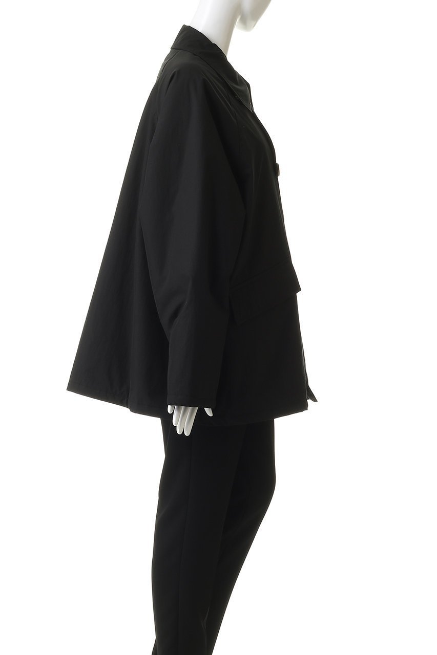 【オブラダ/Oblada】のFEATHER コートミニ 人気、トレンドファッション・服の通販 founy(ファニー) 　ファッション　Fashion　レディースファッション　Fashion for Women　アウター　Coat / Outerwear Collection　コート・ロングコート・ピーコート　Long Coats, Peacoats & More　ショート　Short, Short Length　スリーブ　Sleeve, Long Sleeve / Short Sleeve　フレア　Flare, Flared　ボトム　Bottoms, Lower Wear　ポケット　Pocket, Pocket Detail　ワイド　Wide, Wide Fit　新作・新入荷　New Arrivals / New In　other-3|ID: prp329100004878772 ipo3291000000036403668