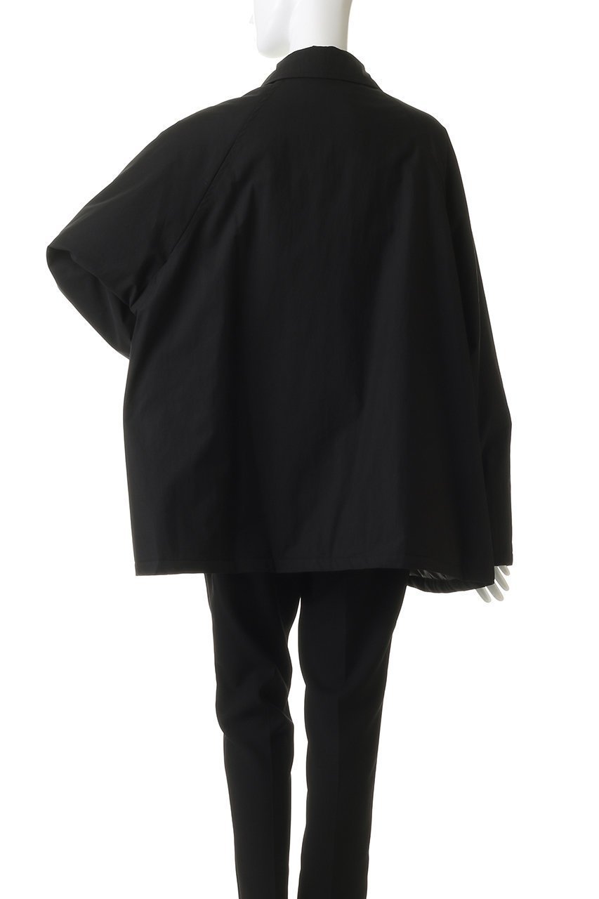 【オブラダ/Oblada】のFEATHER コートミニ 人気、トレンドファッション・服の通販 founy(ファニー) 　ファッション　Fashion　レディースファッション　Fashion for Women　アウター　Coat / Outerwear Collection　コート・ロングコート・ピーコート　Long Coats, Peacoats & More　ショート　Short, Short Length　スリーブ　Sleeve, Long Sleeve / Short Sleeve　フレア　Flare, Flared　ボトム　Bottoms, Lower Wear　ポケット　Pocket, Pocket Detail　ワイド　Wide, Wide Fit　新作・新入荷　New Arrivals / New In　other-4|ID: prp329100004878772 ipo3291000000036403669