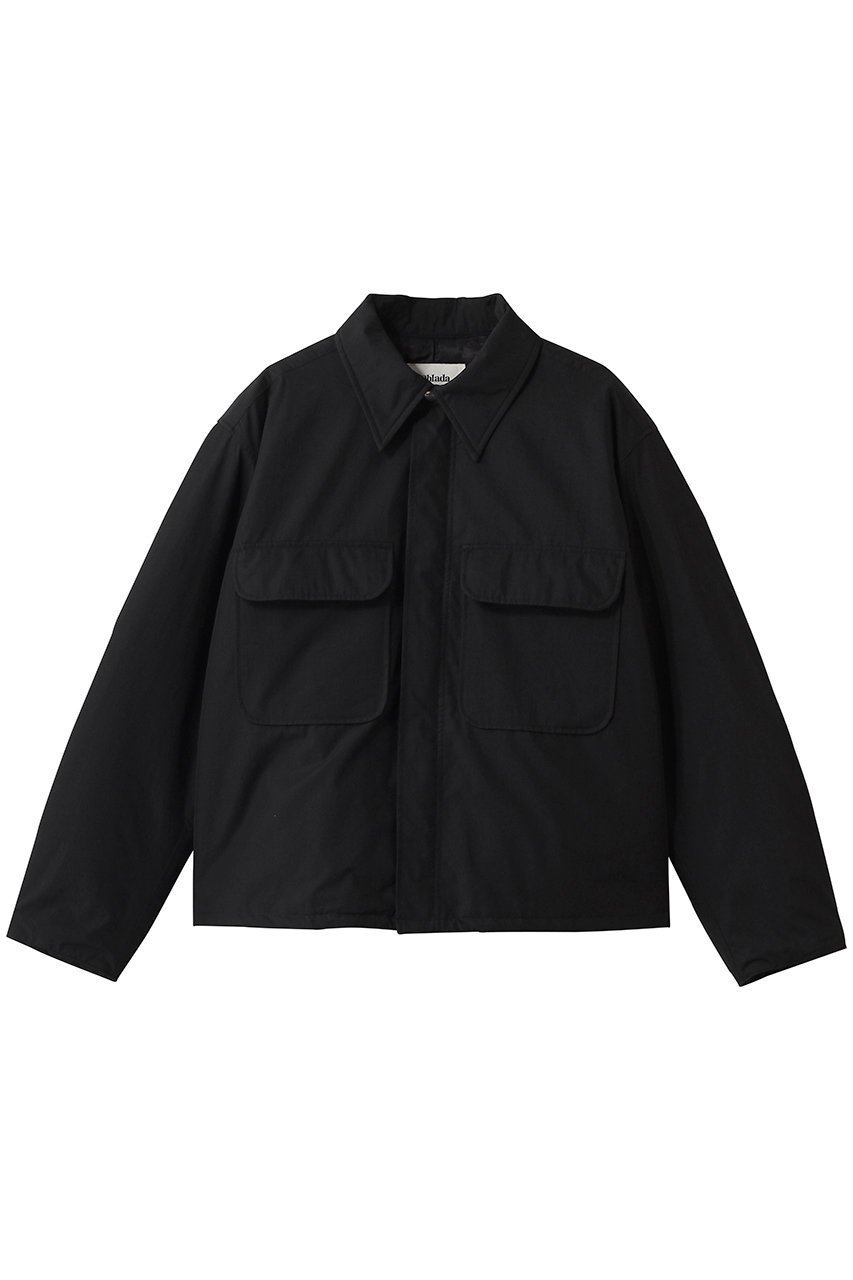 【オブラダ/Oblada】のFEATHER AVIATOR コート 人気、トレンドファッション・服の通販 founy(ファニー) 　ファッション　Fashion　レディースファッション　Fashion for Women　アウター　Coat / Outerwear Collection　コート・ロングコート・ピーコート　Long Coats, Peacoats & More　ショート　Short, Short Length　シルク　Silk, 100% Silk　ポケット　Pocket, Pocket Detail　ロング　Long, Long-Length　ワーク　Workwear, Utility Style　新作・新入荷　New Arrivals / New In　春　Spring　 other-1|ID: prp329100004878773 ipo3291000000036403674