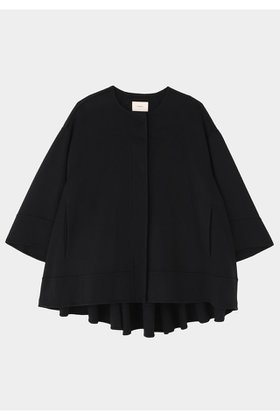 【ル フィル/LE PHIL】のピュアカシミアフレアコート 人気、トレンドファッション・服の通販 founy(ファニー) ファッション Fashion レディースファッション Fashion for Women アウター Coat / Outerwear Collection コート・ロングコート・ピーコート Long Coats, Peacoats & More ショート Short, Short Length ビッグ Big, Oversized 新作・新入荷 New Arrivals / New In |ID:prp329100004878781