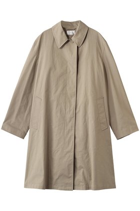 【ザ ロウ/THE ROW】 DAYTON COAT人気、トレンドファッション・服の通販 founy(ファニー) ファッション Fashion レディースファッション Fashion for Women アウター Coat / Outerwear Collection コート・ロングコート・ピーコート Long Coats, Peacoats & More シンプル Simple, Minimal スリーブ Sleeve, Long Sleeve / Short Sleeve ロング Long, Long-Length 新作・新入荷 New Arrivals / New In |ID:prp329100004878789