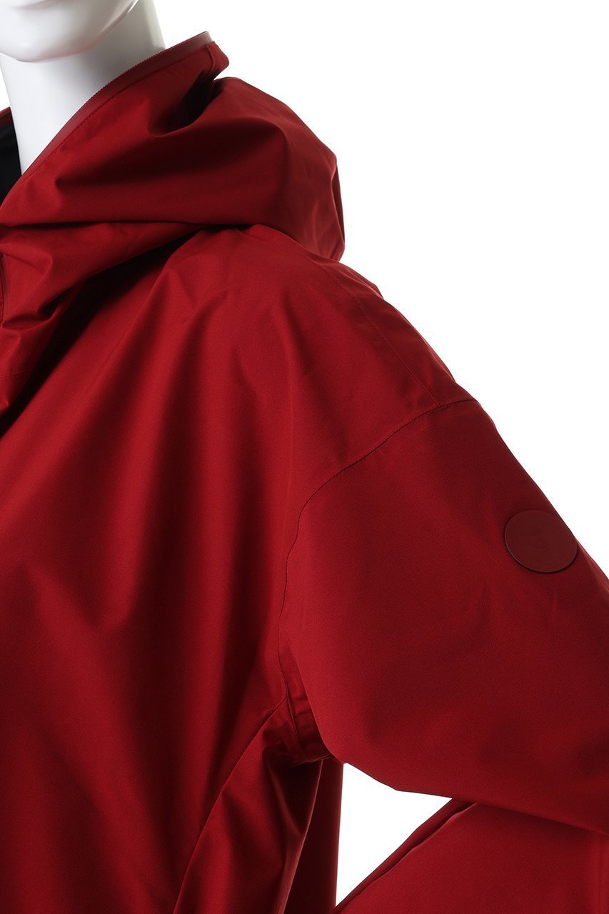 【セーブ ザ ダック/SAVE THE DUCK】のDAWA D31153W DARK22 リサイクルポリエステルショートコート 人気、トレンドファッション・服の通販 founy(ファニー) 　ファッション　Fashion　レディースファッション　Fashion for Women　アウター　Coat / Outerwear Collection　コート・ロングコート・ピーコート　Long Coats, Peacoats & More　アウトドア　Outdoor Clothing　ショート　Short, Short Length　新作・新入荷　New Arrivals / New In　other-5|ID: prp329100004878790 ipo3291000000036403825