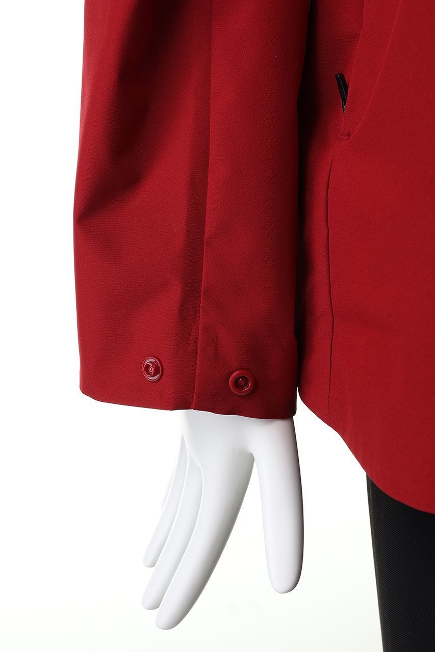 【セーブ ザ ダック/SAVE THE DUCK】のDAWA D31153W DARK22 リサイクルポリエステルショートコート 人気、トレンドファッション・服の通販 founy(ファニー) 　ファッション　Fashion　レディースファッション　Fashion for Women　アウター　Coat / Outerwear Collection　コート・ロングコート・ピーコート　Long Coats, Peacoats & More　アウトドア　Outdoor Clothing　ショート　Short, Short Length　新作・新入荷　New Arrivals / New In　other-6|ID: prp329100004878790 ipo3291000000036403826