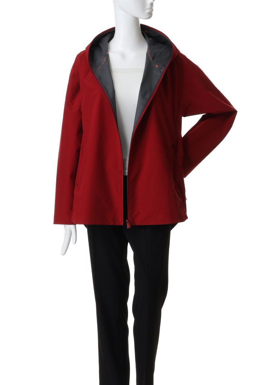 【セーブ ザ ダック/SAVE THE DUCK】のDAWA D31153W DARK22 リサイクルポリエステルショートコート 人気、トレンドファッション・服の通販 founy(ファニー) 　ファッション　Fashion　レディースファッション　Fashion for Women　アウター　Coat / Outerwear Collection　コート・ロングコート・ピーコート　Long Coats, Peacoats & More　アウトドア　Outdoor Clothing　ショート　Short, Short Length　新作・新入荷　New Arrivals / New In　other-8|ID: prp329100004878790 ipo3291000000036403828