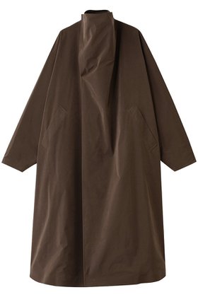 【スタニングルアー/STUNNING LURE】 rスエードタフタコート人気、トレンドファッション・服の通販 founy(ファニー) ファッション Fashion レディースファッション Fashion for Women アウター Coat / Outerwear Collection コート・ロングコート・ピーコート Long Coats, Peacoats & More エレガント 上品 Elegant スタンド Stand Collar, Upright Stand ピーチ Peach, Soft Touch モダン Modern, Contemporary ロング Long, Long-Length |ID:prp329100004878803