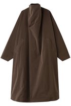 【スタニングルアー/STUNNING LURE】のrスエードタフタコート 人気、トレンドファッション・服の通販 founy(ファニー) ファッション Fashion レディースファッション Fashion for Women アウター Coat / Outerwear Collection コート・ロングコート・ピーコート Long Coats, Peacoats & More エレガント 上品 Elegant スタンド Stand Collar, Upright Stand ピーチ Peach, Soft Touch モダン Modern, Contemporary ロング Long, Long-Length thumbnail ブラウン|ID: prp329100004878803 ipo3291000000036404016