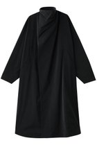 【スタニングルアー/STUNNING LURE】のrスエードタフタコート 人気、トレンドファッション・服の通販 founy(ファニー) ファッション Fashion レディースファッション Fashion for Women アウター Coat / Outerwear Collection コート・ロングコート・ピーコート Long Coats, Peacoats & More エレガント 上品 Elegant スタンド Stand Collar, Upright Stand ピーチ Peach, Soft Touch モダン Modern, Contemporary ロング Long, Long-Length thumbnail ブラック|ID: prp329100004878803 ipo3291000000036404018