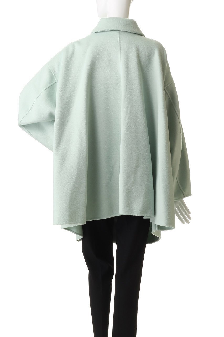 【エンフォルド/ENFOLD】のNAPE SOUTIEN-COLLAR COAT/コート 人気、トレンドファッション・服の通販 founy(ファニー) ファッション Fashion レディースファッション Fashion for Women アウター Coat / Outerwear Collection コート・ロングコート・ピーコート Long Coats, Peacoats & More クラシック Classic, Timeless Style スタンダード Standard, Basic ダブル Double, Double-Breasted バランス Balance, Style Balance パターン Pattern, Design Print フェイス Face, Facial Design ロング Long, Long-Length other-4|ID: prp329100004878822 ipo3291000000036404282