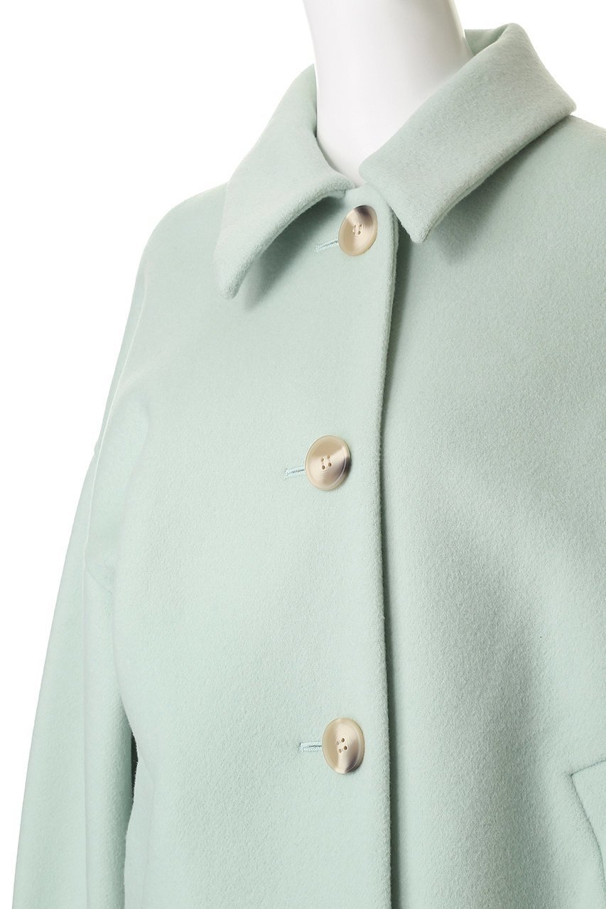 【エンフォルド/ENFOLD】のNAPE SOUTIEN-COLLAR COAT/コート 人気、トレンドファッション・服の通販 founy(ファニー) ファッション Fashion レディースファッション Fashion for Women アウター Coat / Outerwear Collection コート・ロングコート・ピーコート Long Coats, Peacoats & More クラシック Classic, Timeless Style スタンダード Standard, Basic ダブル Double, Double-Breasted バランス Balance, Style Balance パターン Pattern, Design Print フェイス Face, Facial Design ロング Long, Long-Length other-5|ID: prp329100004878822 ipo3291000000036404283