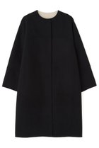【アドーア/ADORE】のCa混2TONEリバーコクーンコート 人気、トレンドファッション・服の通販 founy(ファニー) ファッション Fashion レディースファッション Fashion for Women アウター Coat / Outerwear Collection コート・ロングコート・ピーコート Long Coats, Peacoats & More リバーシブル Reversible, Two-Sided ロング Long, Long-Length 別注 Limited Edition, Custom Order thumbnail ブラック|ID: prp329100004878826 ipo3291000000036404311