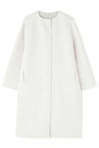 【アドーア/ADORE】のCa混2TONEリバーコクーンコート 人気、トレンドファッション・服の通販 founy(ファニー) ファッション Fashion レディースファッション Fashion for Women アウター Coat / Outerwear Collection コート・ロングコート・ピーコート Long Coats, Peacoats & More リバーシブル Reversible, Two-Sided ロング Long, Long-Length 別注 Limited Edition, Custom Order thumbnail ホワイト|ID: prp329100004878826 ipo3291000000036404312