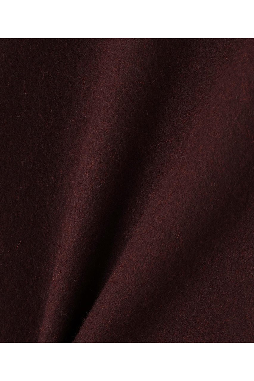 【アドーア/ADORE】のCa混2TONEリバーコクーンコート 大人の最旬トレンドファッション＆コーディネート founy(ファウニー) 　ファッション　Fashion　レディースファッション　Fashion for Women　アウター　Coat / Outerwear Collection　コート・ロングコート・ピーコート　Long Coats, Peacoats & More　リバーシブル　Reversible, Two-Sided　ロング　Long, Long-Length　別注　Limited Edition, Custom Order　other-3|ID: prp329100004878826 ipo3291000000036880400