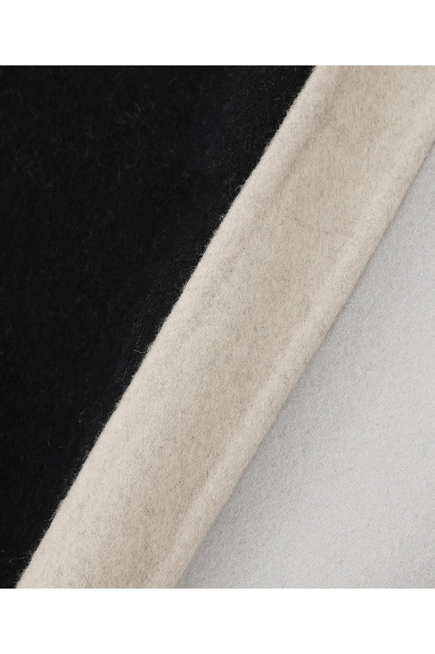 【アドーア/ADORE】のCa混2TONEリバーノーカラーコート 大人の最旬トレンドファッション＆コーディネート founy(ファウニー) 　ファッション　Fashion　レディースファッション　Fashion for Women　アウター　Coat / Outerwear Collection　コート・ロングコート・ピーコート　Long Coats, Peacoats & More　おすすめ　Recommended / Our Picks　ジャケット　Jacket, Outerwear　ロング　Long, Long-Length　冬　Winter / This Winter　別注　Limited Edition, Custom Order　定番　Standard, Basic Item　other-4|ID: prp329100004878827 ipo3291000000036878856