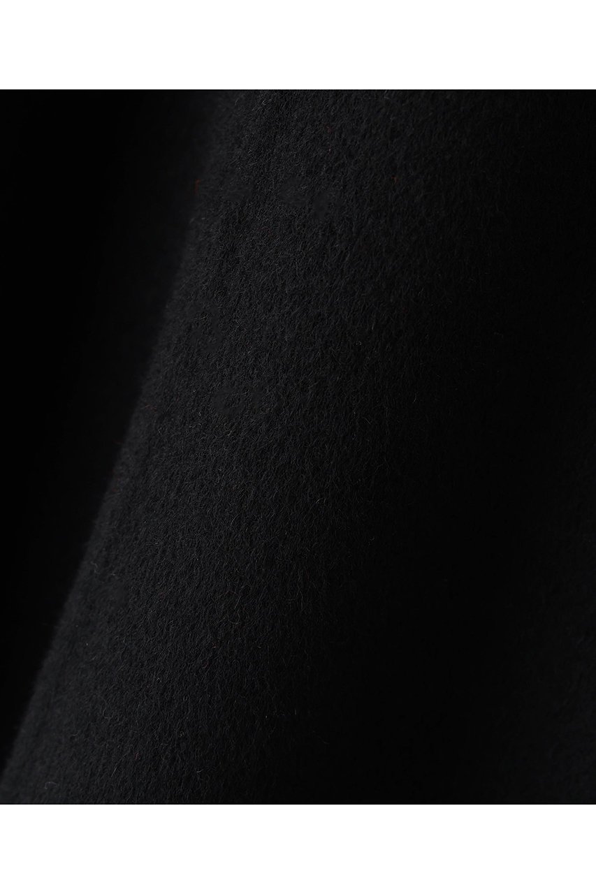 【アドーア/ADORE】のピュアカシミヤコート 人気、トレンドファッション・服の通販 founy(ファニー) 　ファッション　Fashion　レディースファッション　Fashion for Women　アウター　Coat / Outerwear Collection　コート・ロングコート・ピーコート　Long Coats, Peacoats & More　ショート　Short, Short Length　バランス　Balance, Style Balance　フレア　Flare, Flared　ポンチョ　Poncho, Cape Style　ラッフル　Ruffle, Frill　other-2|ID: prp329100004878828 ipo3291000000036404327