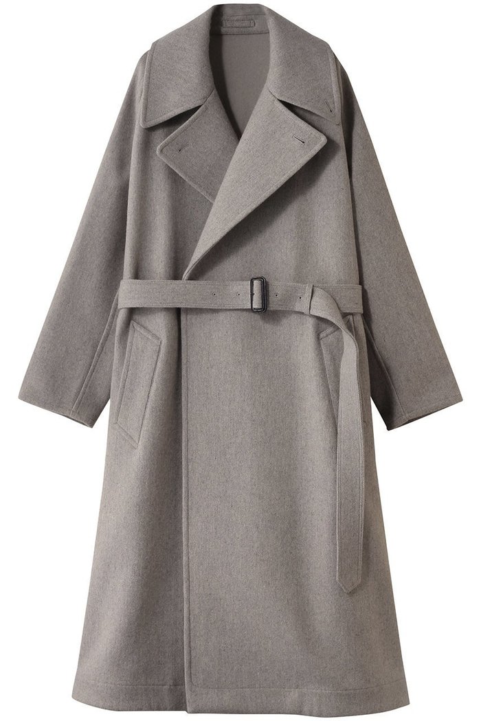 【ザ リラクス/THE RERACS】のパーフェクトドレスコート インテリア・キッズ・メンズ・レディースファッション・服の通販 founy(ファニー) https://founy.com/ ファッション Fashion レディースファッション Fashion for Women アウター Coat / Outerwear Collection コート・ロングコート・ピーコート Long Coats, Peacoats & More ワンピース Dresses フォーマル・パーティードレス・結婚式用ドレス Elegant & Casual Dresses ドレス Dress, One-Piece フォーマル Formal, Dressy ベーシック Basic, Essential ロング Long, Long-Length |ID: prp329100004878835 ipo3291000000036404414