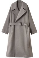 【ザ リラクス/THE RERACS】のパーフェクトドレスコート 人気、トレンドファッション・服の通販 founy(ファニー) ファッション Fashion レディースファッション Fashion for Women アウター Coat / Outerwear Collection コート・ロングコート・ピーコート Long Coats, Peacoats & More ワンピース Dresses フォーマル・パーティードレス・結婚式用ドレス Elegant & Casual Dresses ドレス Dress, One-Piece フォーマル Formal, Dressy ベーシック Basic, Essential ロング Long, Long-Length |ID:prp329100004878835