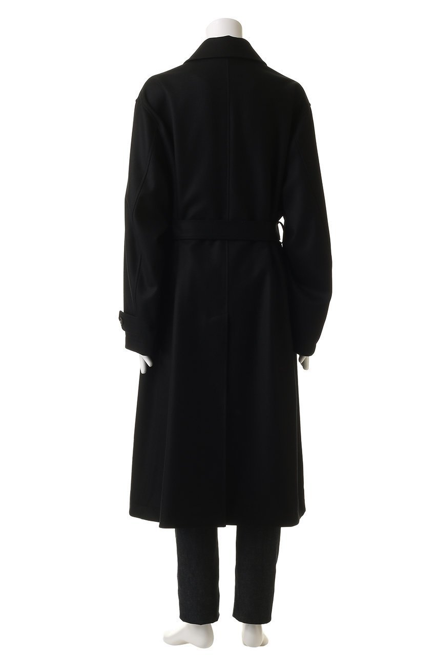 【シュタイン/ssstein】の【UNISEX】OVERSIZED INVESTIGATED COAT 人気、トレンドファッション・服の通販 founy(ファニー) ファッション Fashion レディースファッション Fashion for Women アウター Coat / Outerwear Collection コート・ロングコート・ピーコート Long Coats, Peacoats & More ユニセックス Unisex, Genderless スリーブ Sleeve, Long Sleeve / Short Sleeve ロング Long, Long-Length ワイド Wide, Wide Fit エレガント 上品 Elegant other-4|ID: prp329100004878844 ipo3291000000036404506