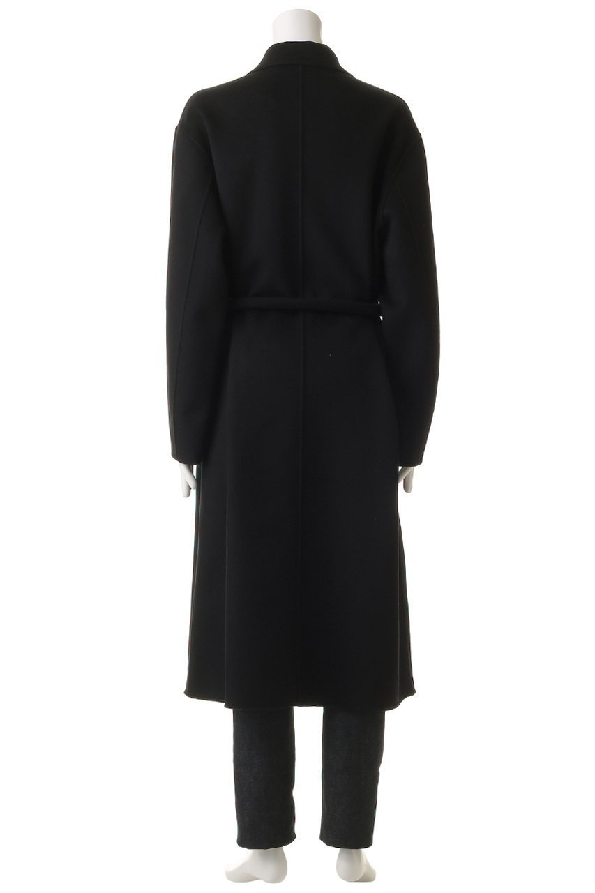 【シュタイン/ssstein】の【UNISEX】WOOL/CASHMERE REVERSIBLE NOTCH LAPEL COAT 人気、トレンドファッション・服の通販 founy(ファニー) 　ファッション　Fashion　レディースファッション　Fashion for Women　アウター　Coat / Outerwear Collection　コート・ロングコート・ピーコート　Long Coats, Peacoats & More　ユニセックス　Unisex, Genderless　クッション　Cushion, Throw Pillow　ダブル　Double, Double-Breasted　フェイス　Face, Facial Design　リバーシブル　Reversible, Two-Sided　ロング　Long, Long-Length　other-4|ID: prp329100004878853 ipo3291000000036404608