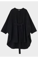 【ル フィル/LE PHIL】のソフトウールリバーポンチョコート 人気、トレンドファッション・服の通販 founy(ファニー) ファッション Fashion レディースファッション Fashion for Women アウター Coat / Outerwear Collection コート・ロングコート・ピーコート Long Coats, Peacoats & More レディースジャケット・軽アウター Jackets ポンチョ・ケープコート Ponchos & Capes カッティング Cutting Detail ジャケット Jacket, Outerwear ストール Stole, Wrap ハーフ Half, Half-Length ビッグ Big, Oversized フレア Flare, Flared ブランケット Blanket, Throw Blanket ヘムライン Hemline, Bottom Cut リバーシブル Reversible, Two-Sided |ID:prp329100004878861