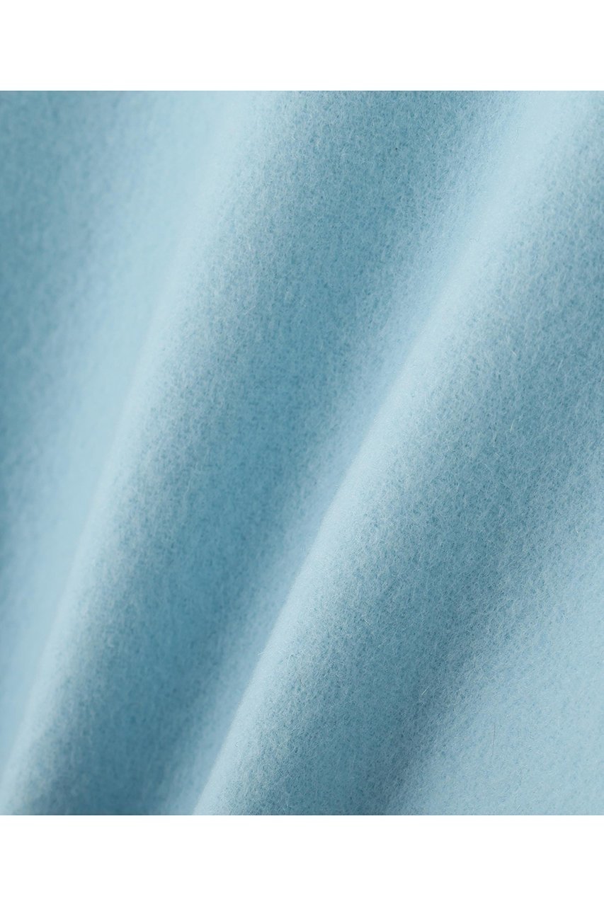 【ル フィル/LE PHIL】のソフトウールリバーポンチョコート 人気、トレンドファッション・服の通販 founy(ファニー) 　ファッション　Fashion　レディースファッション　Fashion for Women　アウター　Coat / Outerwear Collection　コート・ロングコート・ピーコート　Long Coats, Peacoats & More　レディースジャケット・軽アウター　Jackets　ポンチョ・ケープコート　Ponchos & Capes　カッティング　Cutting Detail　ジャケット　Jacket, Outerwear　ストール　Stole, Wrap　ハーフ　Half, Half-Length　ビッグ　Big, Oversized　フレア　Flare, Flared　ブランケット　Blanket, Throw Blanket　ヘムライン　Hemline, Bottom Cut　リバーシブル　Reversible, Two-Sided　other-7|ID: prp329100004878861 ipo3291000000036404690