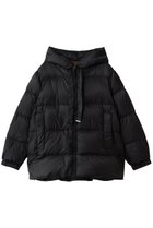 【マックスマーラ/Max Mara】の【Max Mara The Cube】SEIA キルティング ダウンジャケット 人気、トレンドファッション・服の通販 founy(ファニー) ファッション Fashion レディースファッション Fashion for Women アウター Coat / Outerwear Collection コート・ロングコート・ピーコート Long Coats, Peacoats & More レディースジャケット・軽アウター Jackets キルティング Quilted, Quilting シンプル Simple, Minimal ジャケット Jacket, Outerwear ダウン Down, Puffer バランス Balance, Style Balance エレガント 上品 Elegant A/W・秋冬 Autumn/Winter thumbnail ブラック|ID: prp329100004878869 ipo3291000000036404781